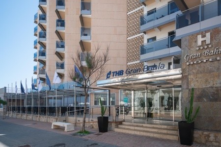 Thb Gran Bahía (Ex. Gran Bahia) - 56