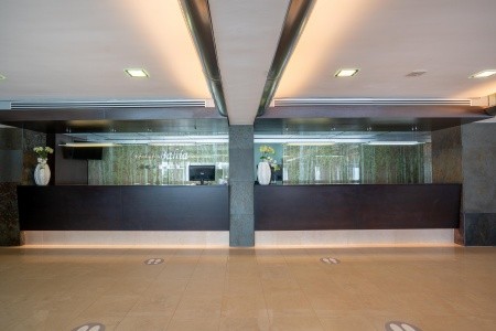 Thb Gran Bahía (Ex. Gran Bahia) - 57