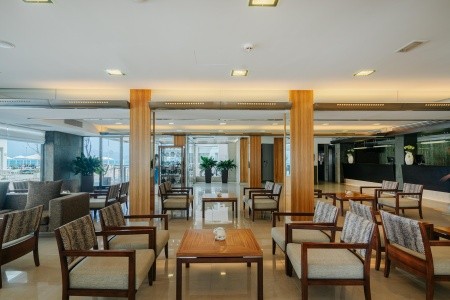 Thb Gran Bahía (Ex. Gran Bahia) - 58