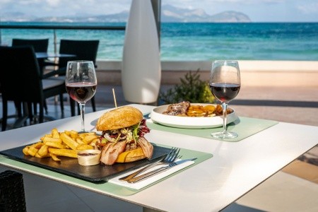 Thb Gran Bahía (Ex. Gran Bahia) - 59