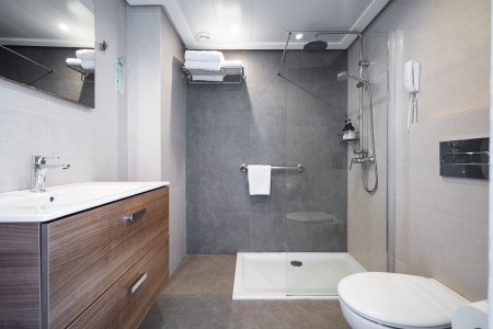 Thb Gran Bahía (Ex. Gran Bahia) - 60