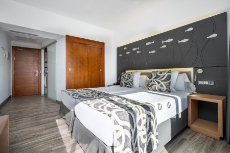 Thb Gran Bahía (Ex. Gran Bahia) - 62