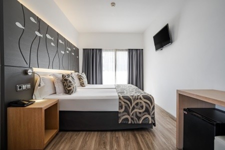 Thb Gran Bahía (Ex. Gran Bahia) - 65