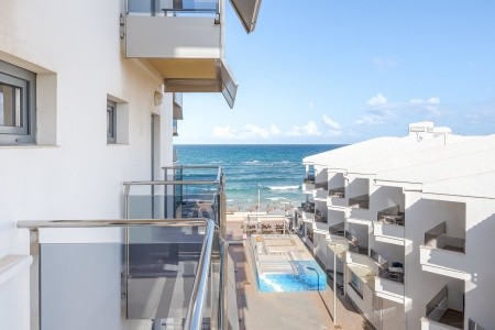 Thb Gran Bahía (Ex. Gran Bahia) - 66