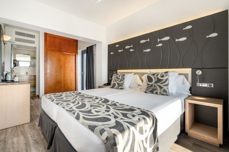 Thb Gran Bahía (Ex. Gran Bahia) - 67