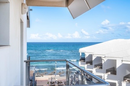 Thb Gran Bahía (Ex. Gran Bahia) - 68