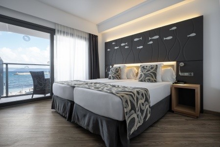 Thb Gran Bahía (Ex. Gran Bahia) - 70