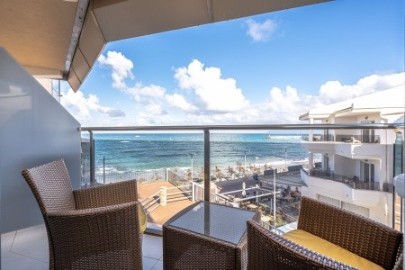 Thb Gran Bahía (Ex. Gran Bahia) - 71