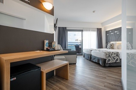 Thb Gran Bahía (Ex. Gran Bahia) - 72