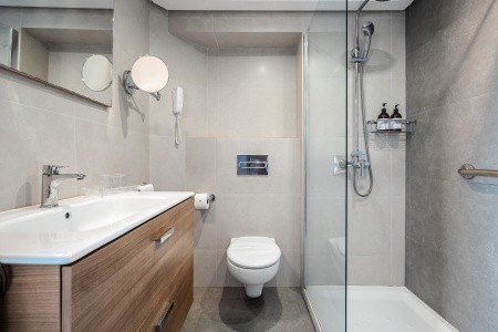 Thb Gran Bahía (Ex. Gran Bahia) - 74