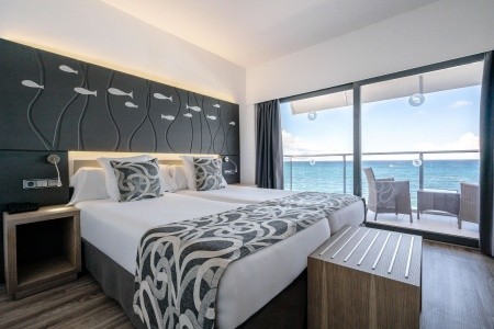 Thb Gran Bahía (Ex. Gran Bahia) - 75