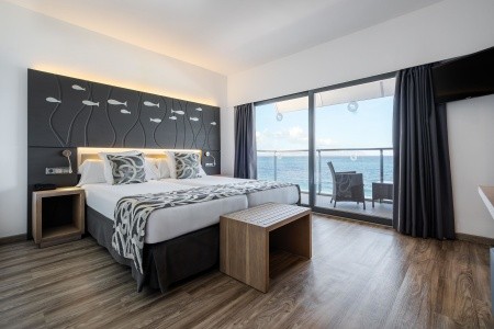 Thb Gran Bahía (Ex. Gran Bahia) - 76