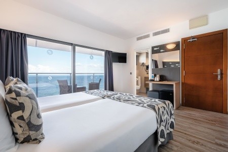 Thb Gran Bahía (Ex. Gran Bahia) - 77