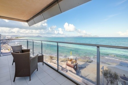 Thb Gran Bahía (Ex. Gran Bahia) - 78