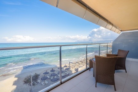 Thb Gran Bahía (Ex. Gran Bahia) - 79