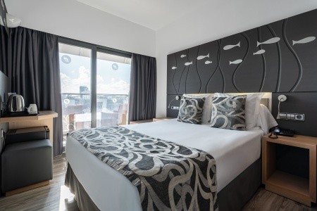 Thb Gran Bahía (Ex. Gran Bahia) - 81