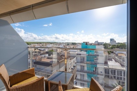 Thb Gran Bahía (Ex. Gran Bahia) - 82