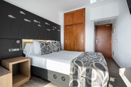 Thb Gran Bahía (Ex. Gran Bahia) - 83