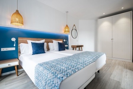 Thb Gran Bahía (Ex. Gran Bahia) - 88