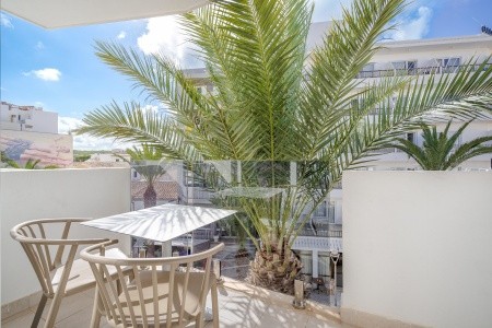 Thb Gran Bahía (Ex. Gran Bahia) - 89