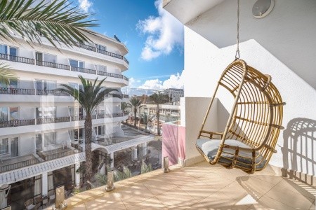 Thb Gran Bahía (Ex. Gran Bahia) - 90