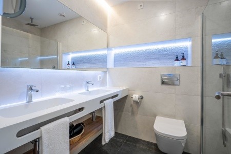 Thb Gran Bahía (Ex. Gran Bahia) - 91