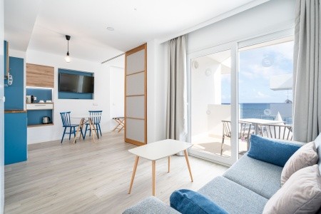 Thb Gran Bahía (Ex. Gran Bahia) - 92