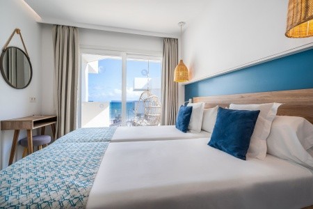 Thb Gran Bahía (Ex. Gran Bahia) - 93