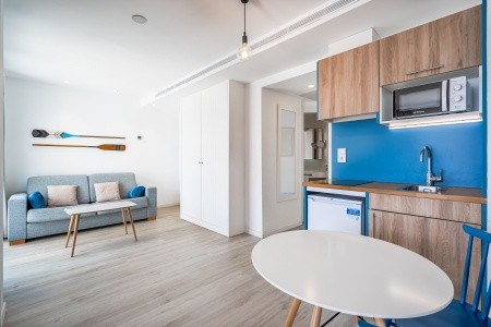 Thb Gran Bahía (Ex. Gran Bahia) - 94