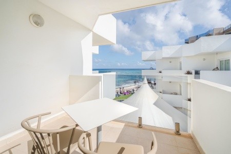 Thb Gran Bahía (Ex. Gran Bahia) - 95