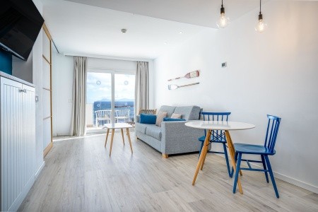 Thb Gran Bahía (Ex. Gran Bahia) - 98