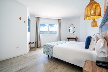 Thb Gran Bahía (Ex. Gran Bahia) - 99