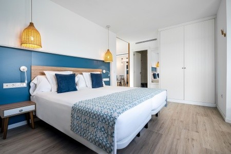 Thb Gran Bahía (Ex. Gran Bahia) - 100