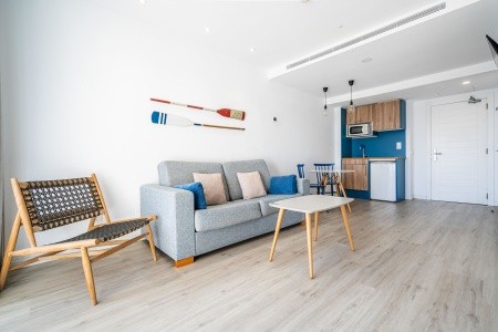 Thb Gran Bahía (Ex. Gran Bahia) - 101