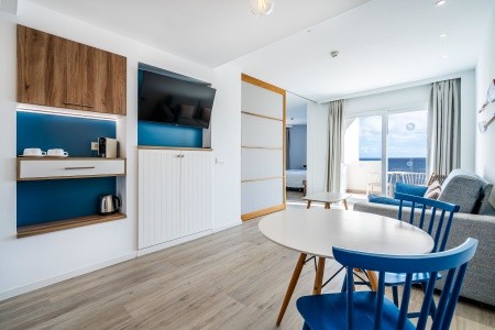 Thb Gran Bahía (Ex. Gran Bahia) - 102