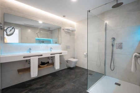 Thb Gran Bahía (Ex. Gran Bahia) - 104