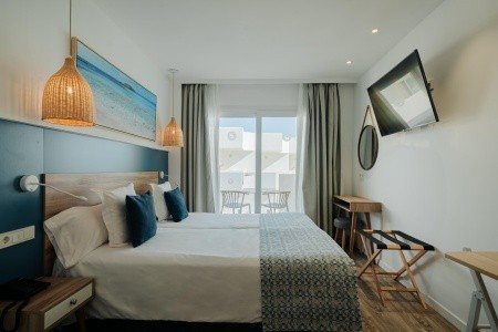 Thb Gran Bahía (Ex. Gran Bahia) - 105