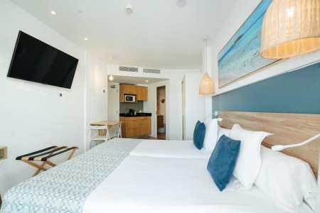 Thb Gran Bahía (Ex. Gran Bahia) - 107