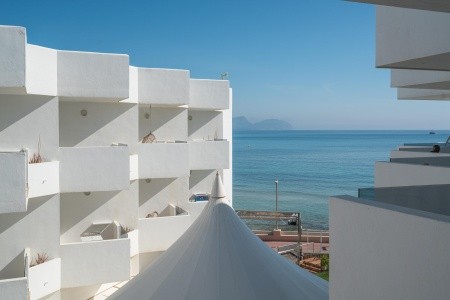 Thb Gran Bahía (Ex. Gran Bahia) - 109