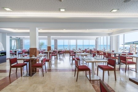 Thb Gran Bahía (Ex. Gran Bahia) - 110