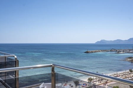 Thb Gran Bahía (Ex. Gran Bahia) - 111