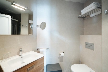 Thb Gran Bahía (Ex. Gran Bahia) - 112