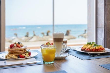 Thb Gran Bahía (Ex. Gran Bahia) - 113