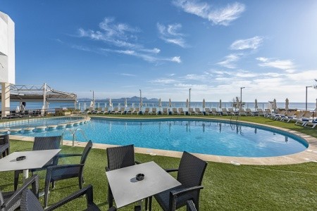 Thb Gran Bahía (Ex. Gran Bahia) - 114