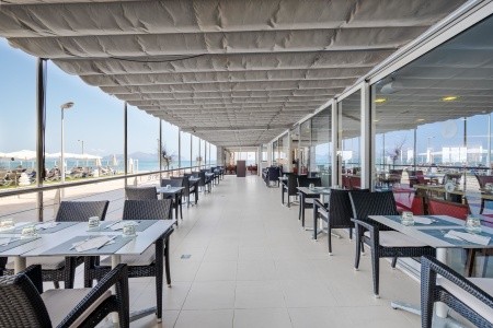 Thb Gran Bahía (Ex. Gran Bahia) - 115