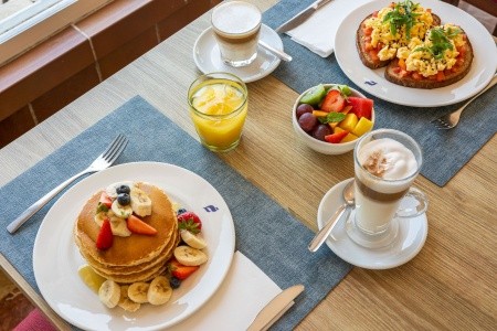 Thb Gran Bahía (Ex. Gran Bahia) - 119