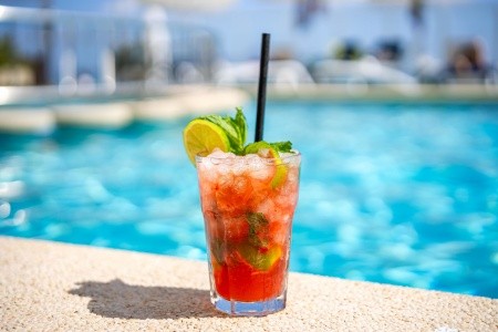 Thb Gran Bahía (Ex. Gran Bahia) - 121