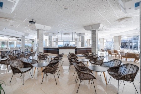 Thb Gran Bahía (Ex. Gran Bahia) - 123