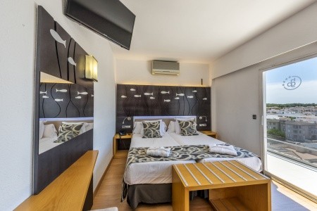 Thb Gran Bahía (Ex. Gran Bahia) - 124