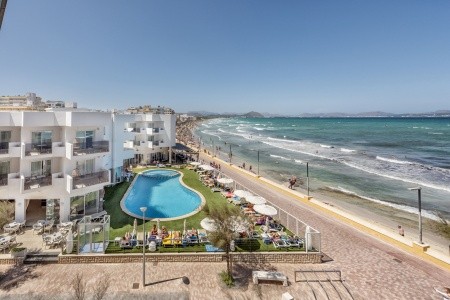 Thb Gran Bahía (Ex. Gran Bahia) - 130